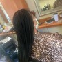 Micro Braids