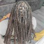 Re-twist