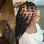 Kid's Braids