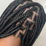 Kinky Twist