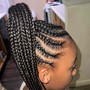 Box Braids