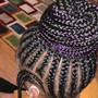 Kinky Twist