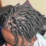 Small Loc Maintenance