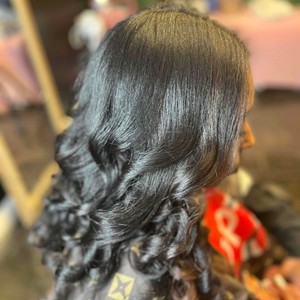 Silk Press Near Me: Columbus, OH | Appointments | StyleSeat