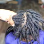 Loc Styling