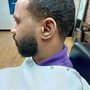 Men's Cut