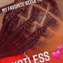 Poetic Justice Braids