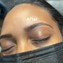 Eyebrow Threading, Eyebrow Tinting