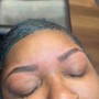 Eyebrow Shaping/Razor