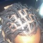 Kid's Style, Bantu Knots