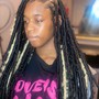 Crochet Braids