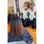 Hair Color Consultation