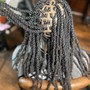 Loc Extensions (Hair Only)