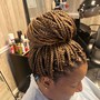 Crochet Braids