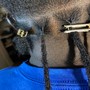 Loc Extensions (Hair Only)