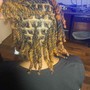 Over 100 Locs