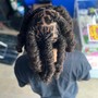 Loc Style