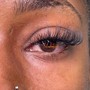 Eyelash Tint