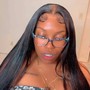 Closure Sew In