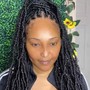 FAUX LOCS/ SOFT LOCS