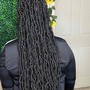 FAUX LOCS/ SOFT LOCS