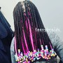 Beading (braids)