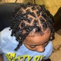 Dread Retwist