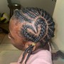 Kid's Braids