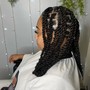 Feed In Braids (2)