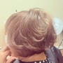 Scalp Treatment (men)