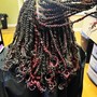 Loc Extensions *Price Varies*