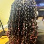 Loc Extensions *Price Varies*