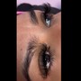 Lash Lift + Tint