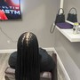 Yarn Braids