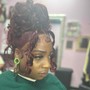 Lace Closure Sew In shortcut