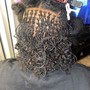 Perm Rods