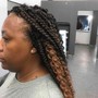 Loc Re-twist