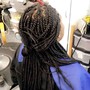 Kid's Braids