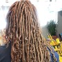 Crochet Braids