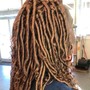 Crochet Braids