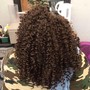 Crochet Braids