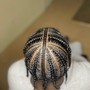 Custom Braids