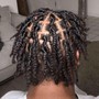 Senegalese Twist