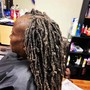 Feed- In Braids