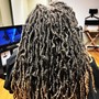 Feed- In Braids