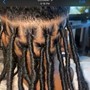 Kid's Braids