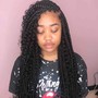 crochet braids