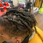 Loc Maintenance