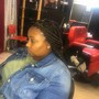 jumbo Box Braids