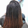 Crochet Braids